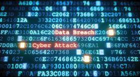 Cyberattack