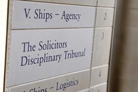 Solicitors Disciplinary Tribunal halves Solicitors Regulation Authority ...