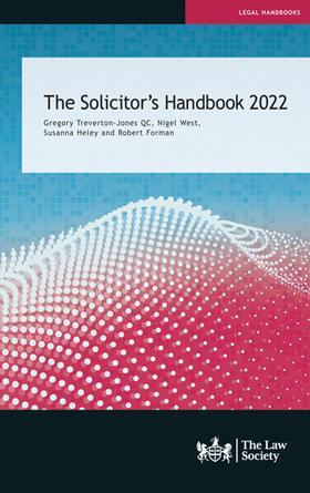 Solicitorshandbook