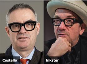 Costello and inkster