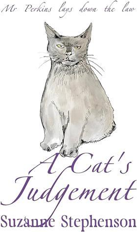 A Cats judgement