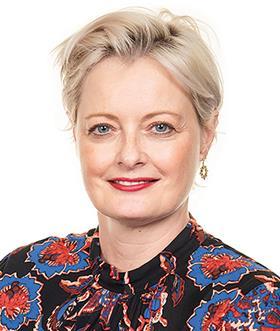 Karen Jackson