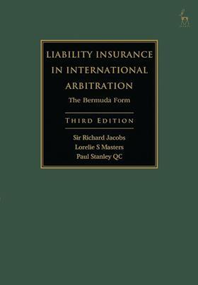 Liability insurance in international arbitration