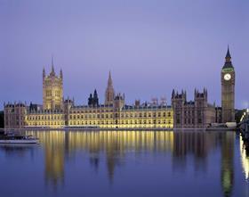 UK parliament