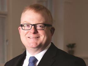 Paul Bennett, Bennett Briegal