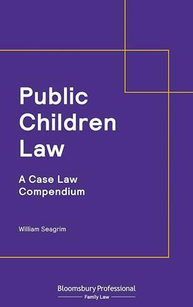 Public Children Law