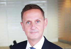 Jonathan Jones, treasury solicitor