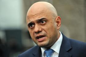 Sajid Javid