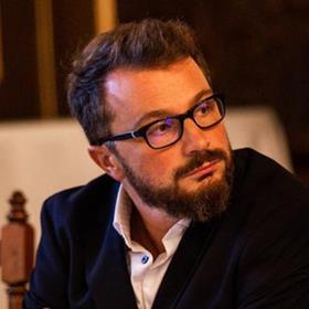 Cedric Foussard