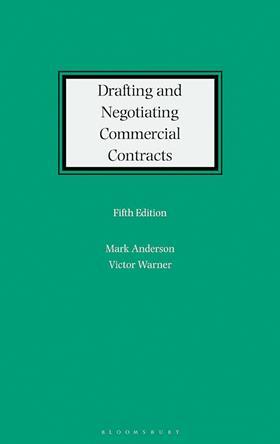 Commercial Contracts cover