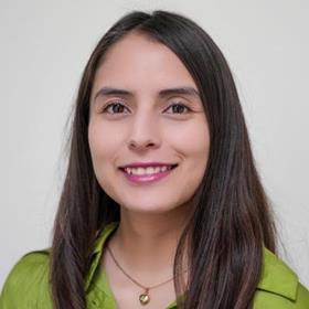 Mariana Perez Cruz