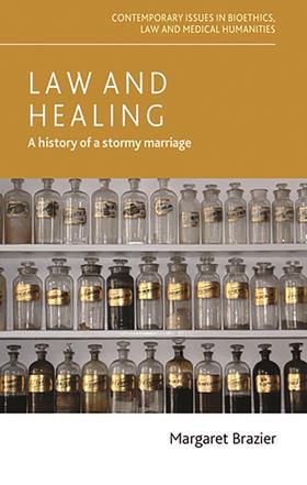 Lawandhealing