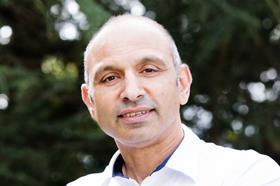 Davinder Mann, CFO, 360 Law Group