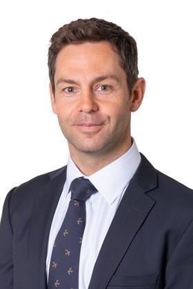 Simon Woodcock