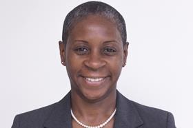 I. Stephanie Boyce, deputy vice president, Law Society of England and Wales