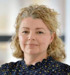 Gill Edwards