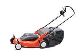 Lawnmower