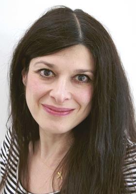 Joanna Goodman