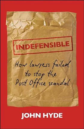 Indefensible