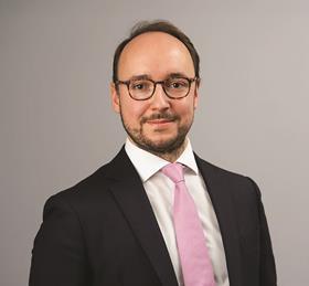 Daniel Watson
