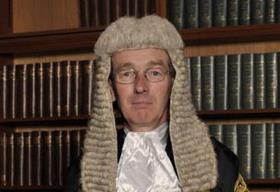 Lord justice mcfarlane