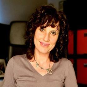 Chantal Davies