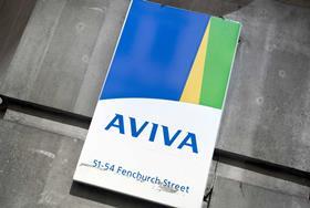 Aviva logo