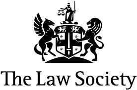 The Law Society logo