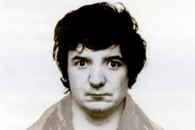 Peter Sullivan