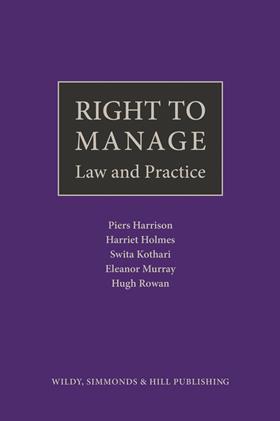 Righttomanage