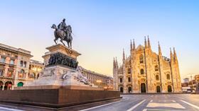 Milan