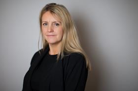 Angela Rafferty QC