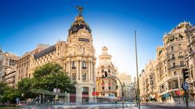 Madrid