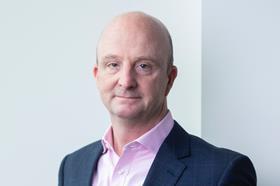 Iain Connor - Michelmores