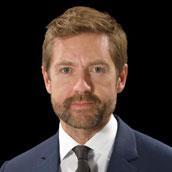 Simon Turner, managing partner Inflexion