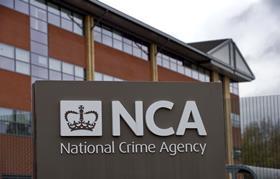 Nationalcrimeagency