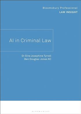 AI in crminallaw