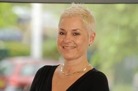Clare Hughes-Williams