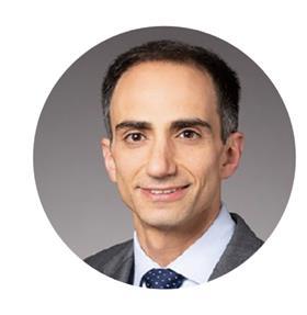 Oren Gertner, Sidley Austin