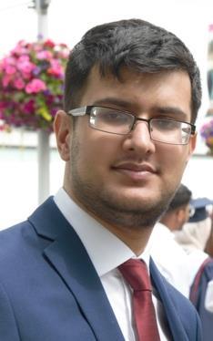 Suneet Sharma