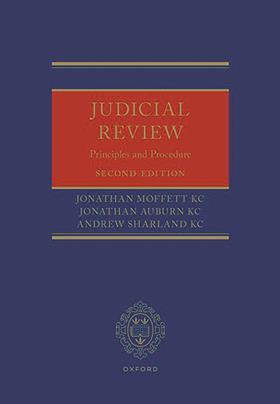 Judicial Review