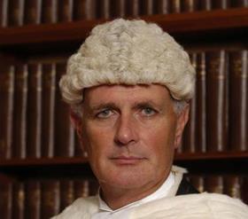 Mr Justice Teare