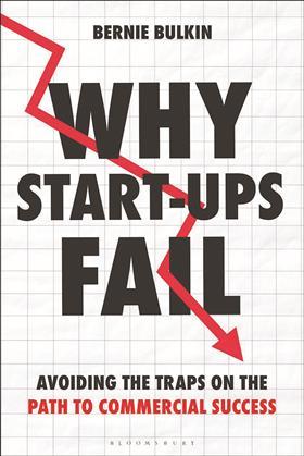 Whystartups fail