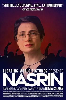 Nasrin film
