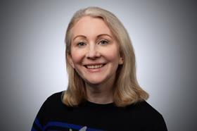 Tamasin Perkins, partner, Charles Russell Speechlys