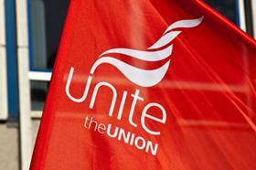 Unite Union flag