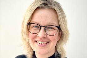 Victoria Pogge von Strandmann