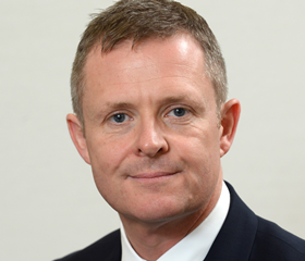 Jeremy Miles AM, counsel general for Wales