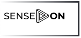 SenseOn logo