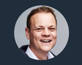 Brad Freeman, SenseOn